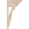 Ekena Millwork Balboa Traditional Smooth Outlooker, Douglas Fir, 7 1/2"W x 14"D x 26"H OUT08X14X26BOA01SDF - alternate 2